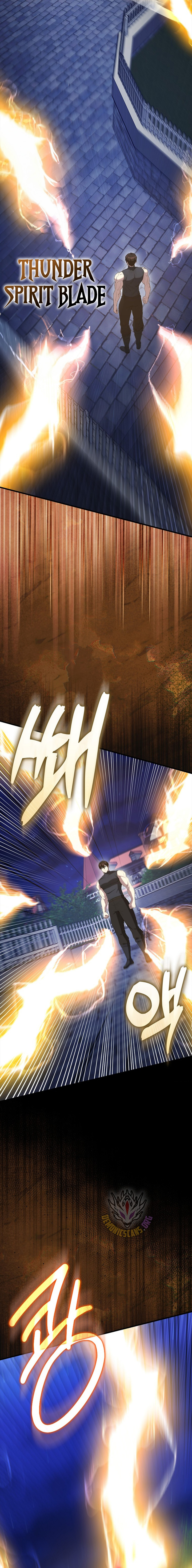 The Extra is Too Strong Chapter 89 13